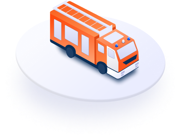 Fire Department icon